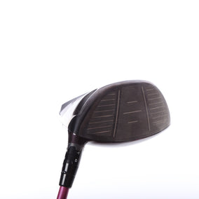 Used Callaway Big Bertha REVA 23 Driver - 12.5 Degrees - Ladies Flex Acer Velocity IH7 - Right-Handed-Next Round