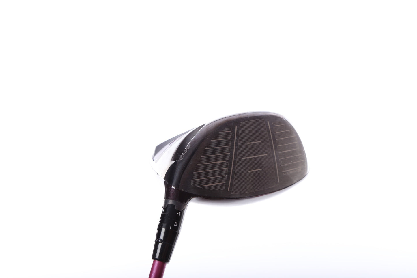 Used Callaway Big Bertha REVA 23 Driver - 12.5 Degrees - Ladies Flex Acer Velocity IH7 - Right-Handed-Next Round