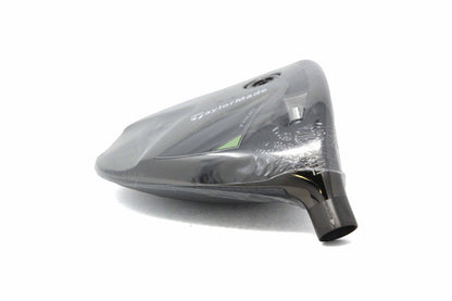 Used TaylorMade Qi35 Tour 3-Wood - HEAD ONLY - Right-Handed - 15 Degrees