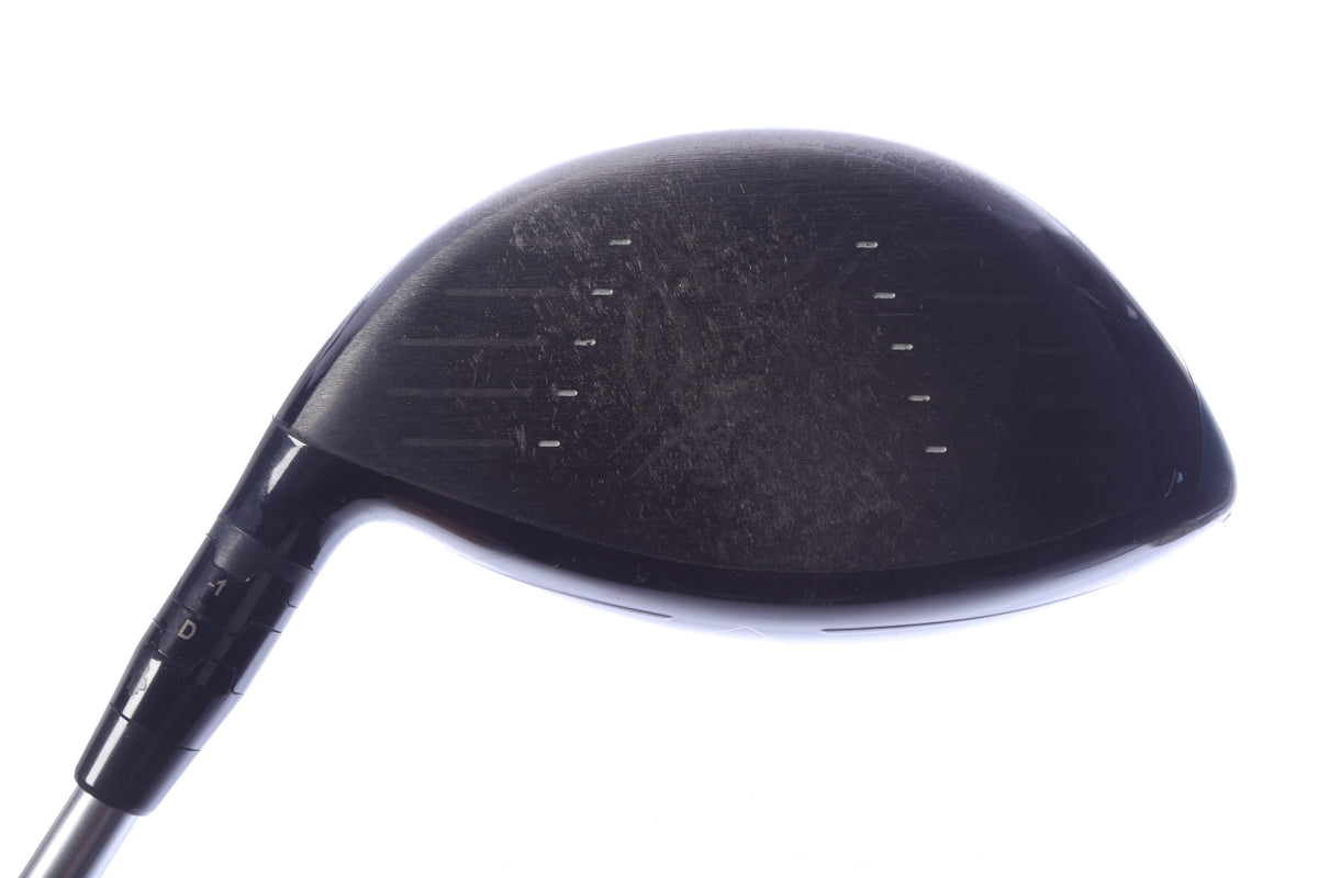 Used Callaway Rogue Driver - 10.5 Degrees - Regular Flex Aldila Quaranta - Right-Handed