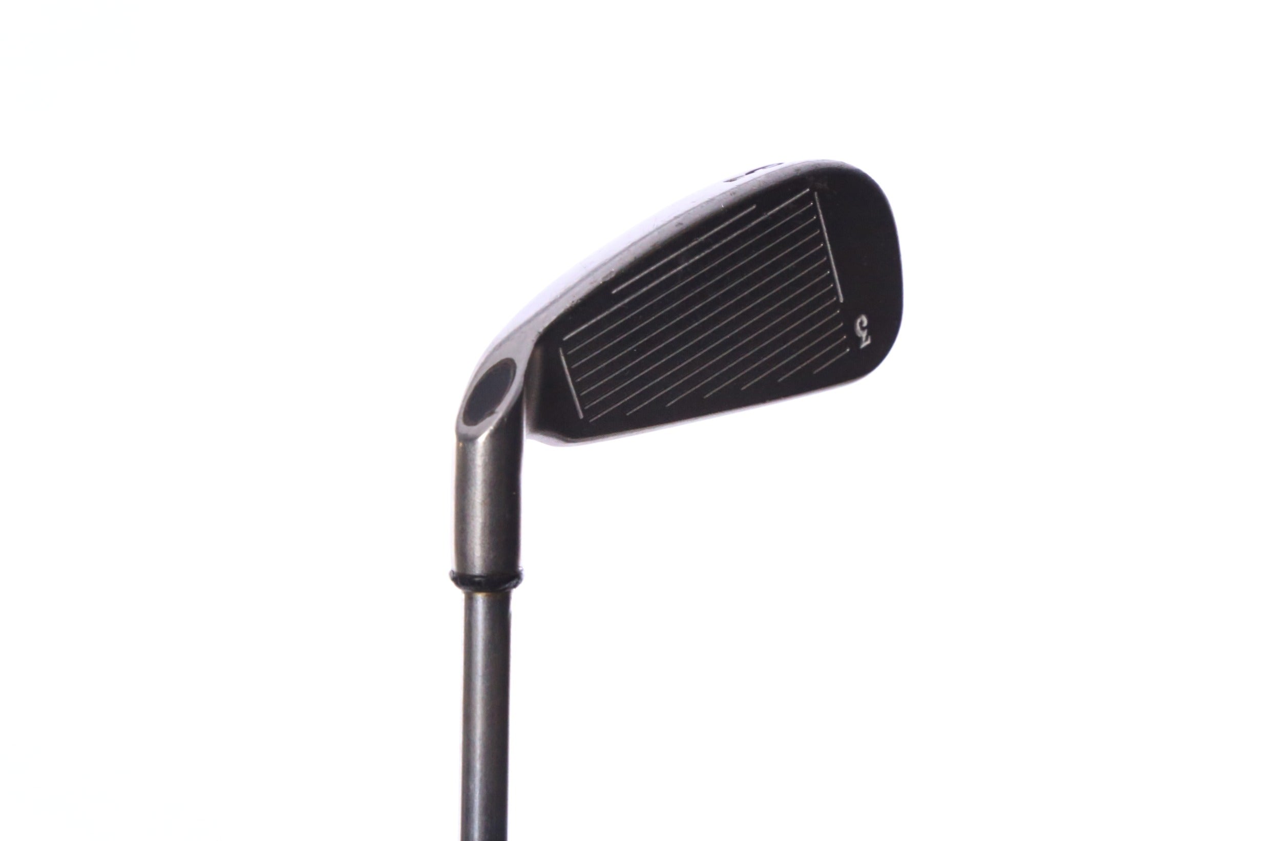 Used Callaway Big Bertha X-12 Single 3-Iron3-Iron - Right-Handed - Stiff Flex-Next Round