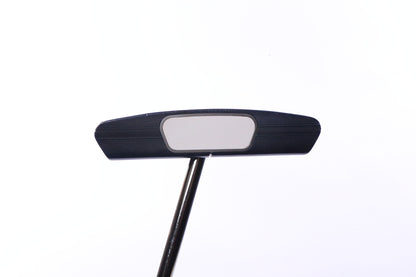 Used Odyssey Ai-ONE Square 2 Square Double Wide Putter - Right-Handed - 35 in - Blade-Next Round