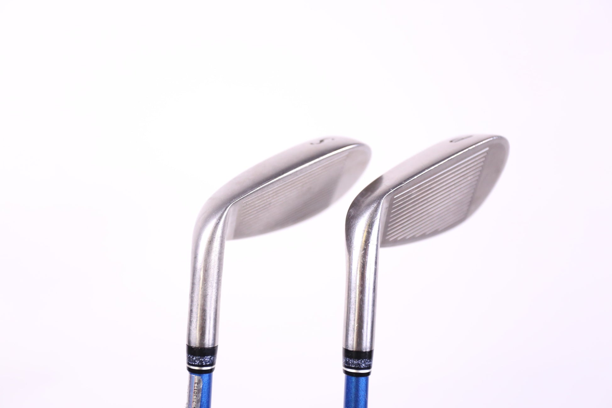 Used XXIO ELEVEN Wedge Set - Right-Handed - PW, SW - Regular Flex-Next Round