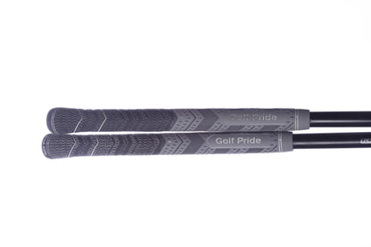 Used Cobra LTDx Wood Set - Right-Handed - 3W, 5W - Ladies Flex-Next Round
