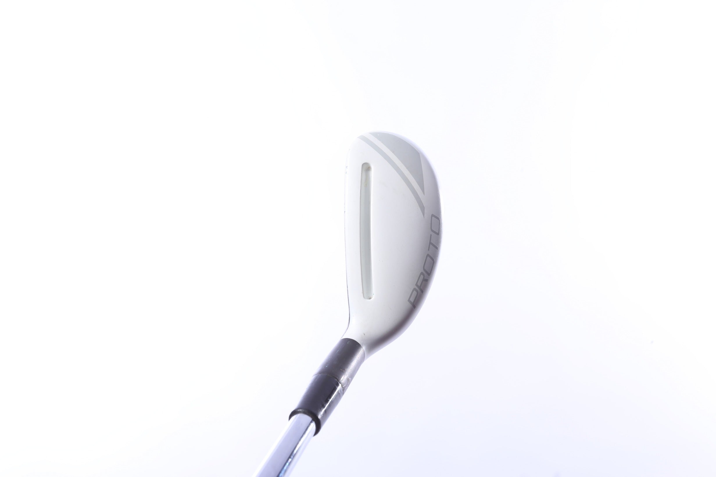 Used Adams Super 9031 3H Hybrid - Right-Handed - 18 Degrees - Extra Stiff Flex-Next Round