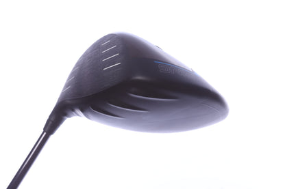 Used Ping G440 MAX Driver - 9 Degrees - Stiff Flex Ping Tour 2.0 Black - Right-Handed