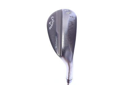Used Callaway Jaws MD5 Tour Grey Lob Wedge - Right-Handed - 58 Degrees - Stiff Flex-Next Round