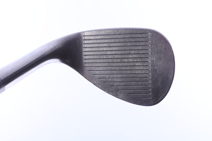 Used Titleist Vokey SM9 Brushed Steel Lob Wedge - Right-Handed - 60 Degrees - Wedge Flex-Next Round