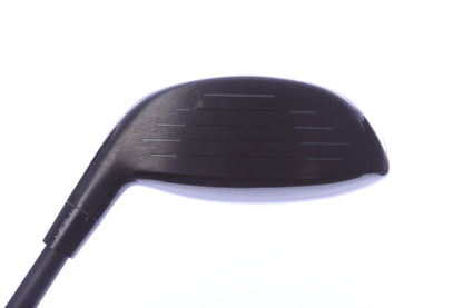 Used Mizuno JPX One Tour Spoon 3-Wood - Right-Handed - 15 Degrees - Stiff Flex