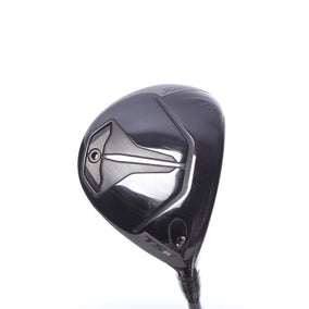 Used Titleist TSR1 4-Wood - Right-Handed - 18 Degrees - Seniors Flex-Next Round