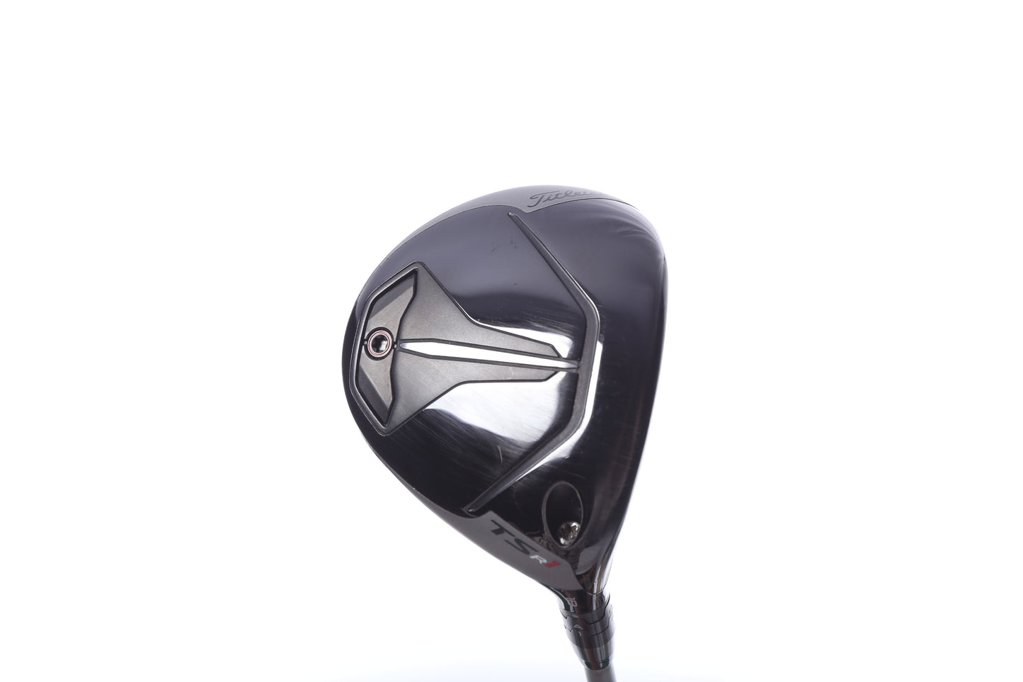 Used Titleist TSR1 4-Wood - Right-Handed - 18 Degrees - Seniors Flex-Next Round