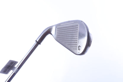 Used Callaway Steelhead X-16 Single 3-Iron - Right-Handed - Wedge Flex-Next Round