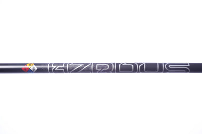 Used Srixon ZXi 4H Hybrid - Right-Handed - 22 Degrees - Stiff Flex-Next Round