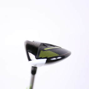Used TaylorMade M2 Rescue 2017 5H Hybrid - Right-Handed - 25 Degrees - Ladies Flex-Next Round
