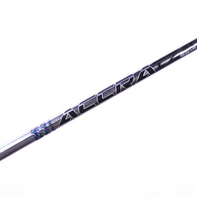 Used Accra Tz6 Extra Stiff Graphite Fairway Wood Shaft - 41 in - n/a Adapter-Next Round