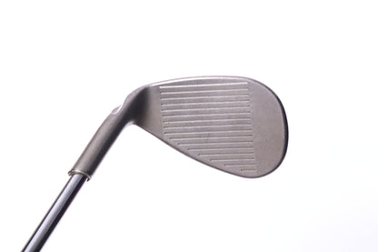 Used Ping MB Gap Wedge - Right-Handed - 52 Degrees - Stiff Flex