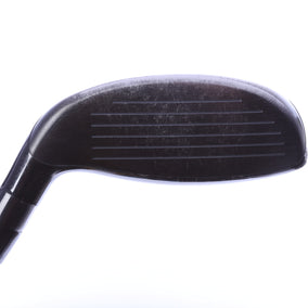 Used Srixon ZX 4H Hybrid - Right-Handed - 22 Degrees - Regular Flex-Next Round