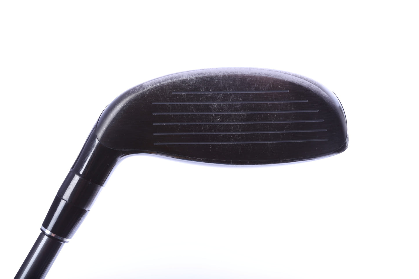 Used Srixon ZX 4H Hybrid - Right-Handed - 22 Degrees - Regular Flex-Next Round