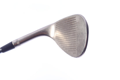 Used Titleist Vokey SM10 Nickel Lob Wedge - Right-Handed - 60 Degrees - Wedge Flex