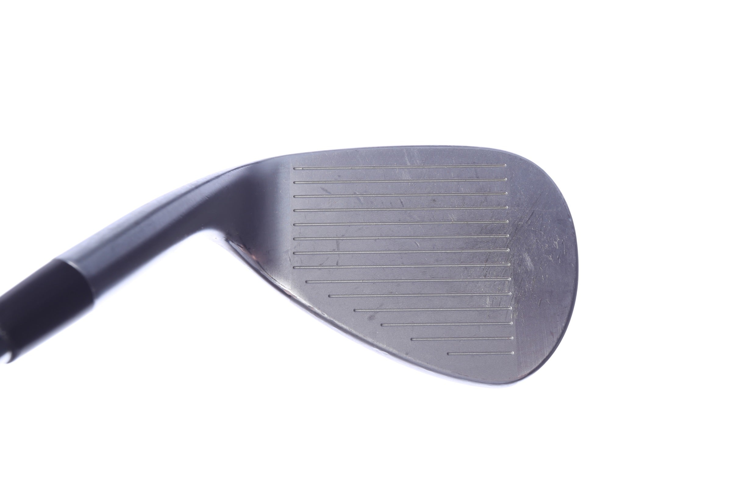 Used Mizuno JPX 919 Hot Metal Pro Gap Wedge - Right-Handed - 50 Degrees - Extra Stiff Flex-Next Round