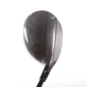 Used Srixon ZXI 3-Wood - Left-Handed - 15 Degrees - Stiff Flex-Next Round
