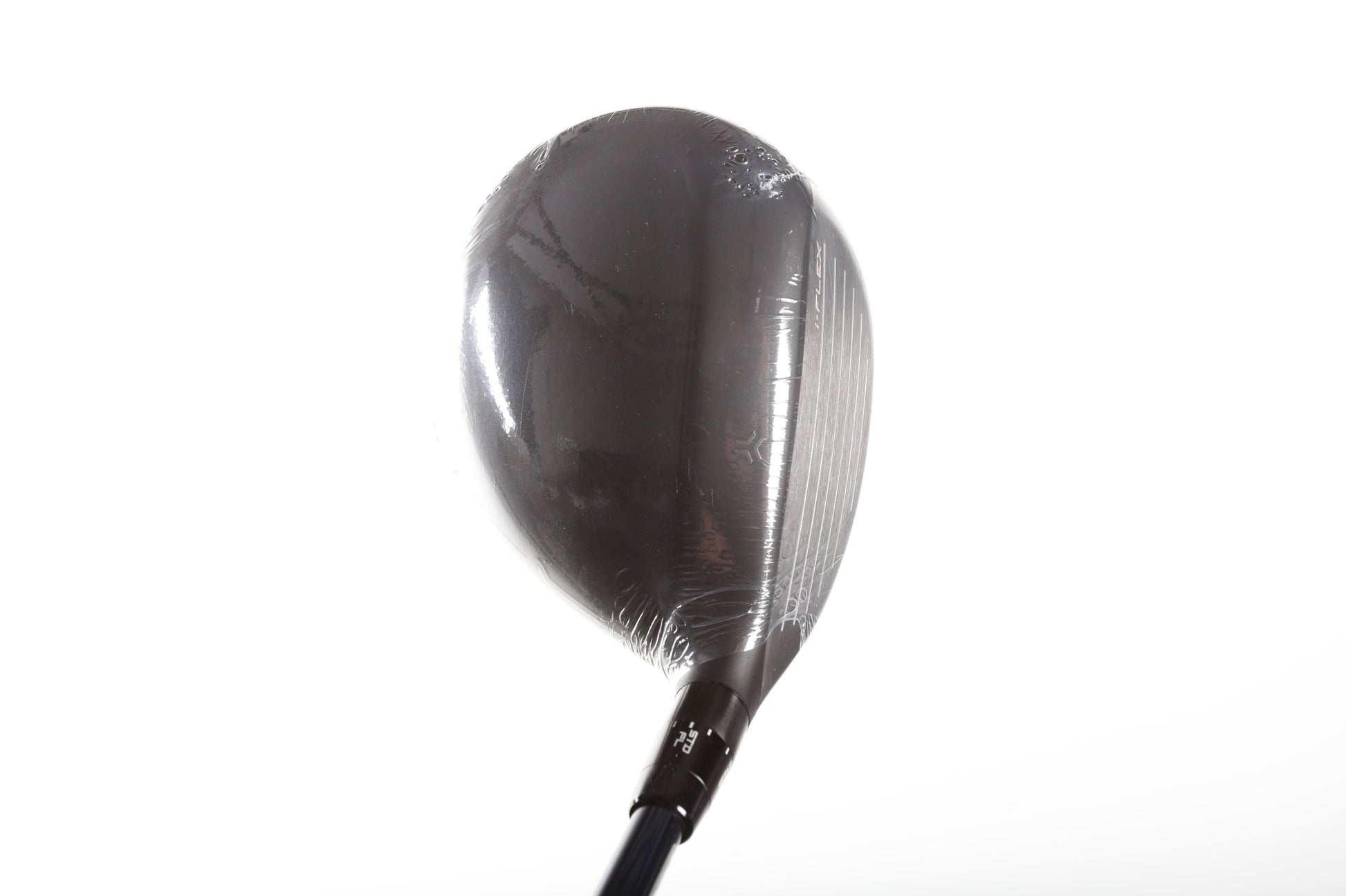 Used Srixon ZXI 3-Wood - Left-Handed - 15 Degrees - Stiff Flex-Next Round