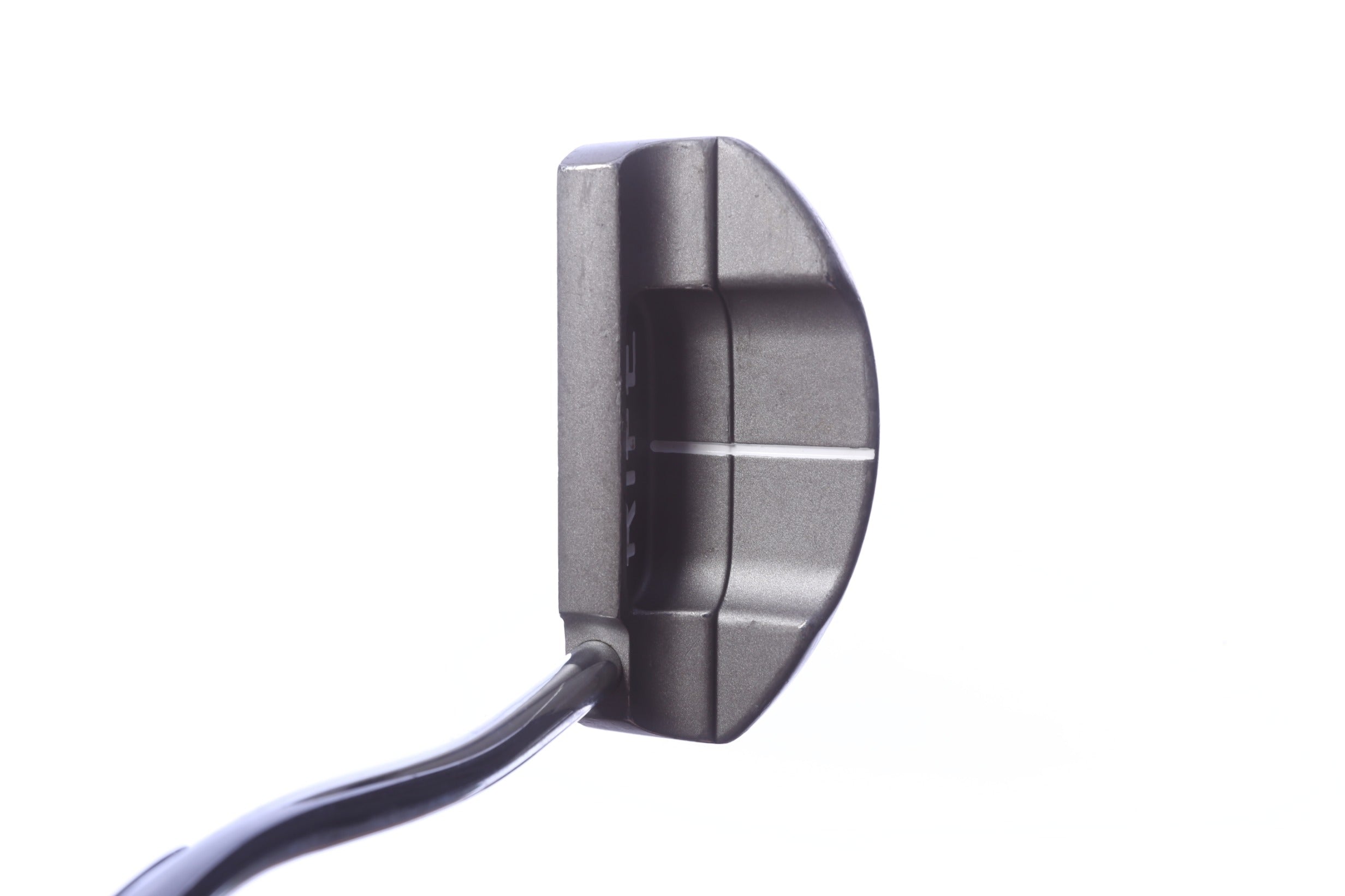 Used Guerin Rife 400 Mid Mallet Putter - Right-Handed - 34 in - Mid-mallet