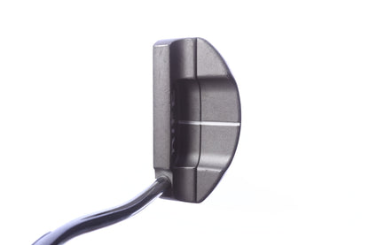 Used Guerin Rife 400 Mid Mallet Putter - Right-Handed - 34 in - Mid-mallet