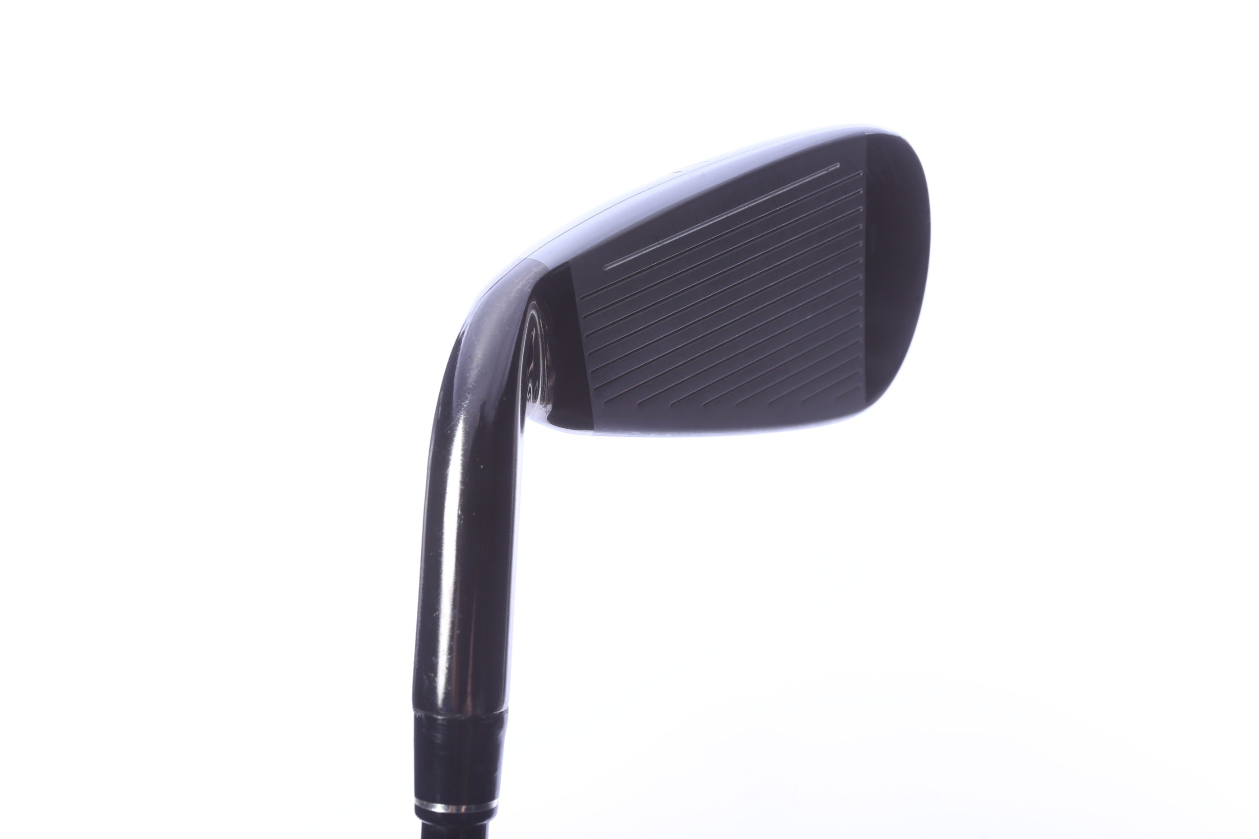 Used TaylorMade RocketBallz Max Single 7-Iron - Right-Handed - Seniors Flex