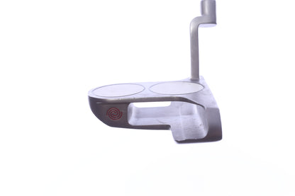 Used Odyssey White Hot XG 2-Ball Blade Putter - Right-Handed - 33 in - Mallet