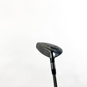 Used Callaway Big Bertha B21 3-Wood - Left-Handed - 15 Degrees - Seniors Flex-Next Round