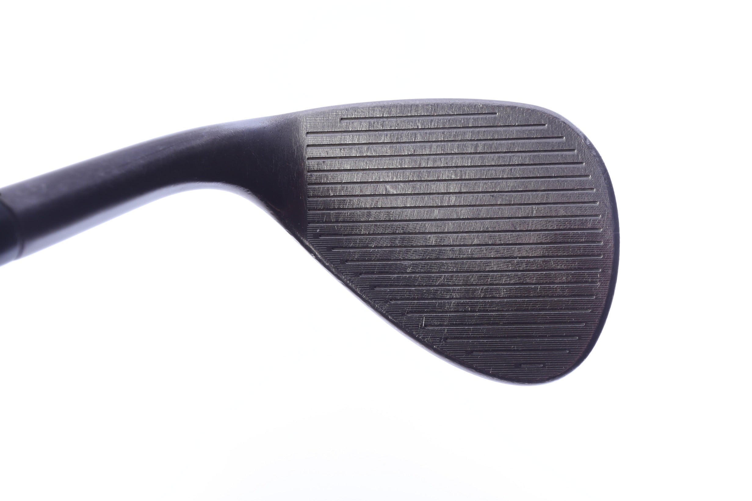 Used Cleveland RTX Full Face ZipCore Tour Rack Lob Wedge - Right-Handed - 64 Degrees - Wedge Flex