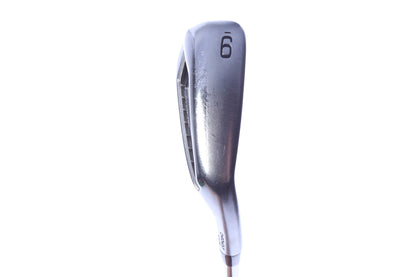 Used Mizuno JPX 921 Hot Metal Single 9-Iron - Right-Handed - Stiff Flex