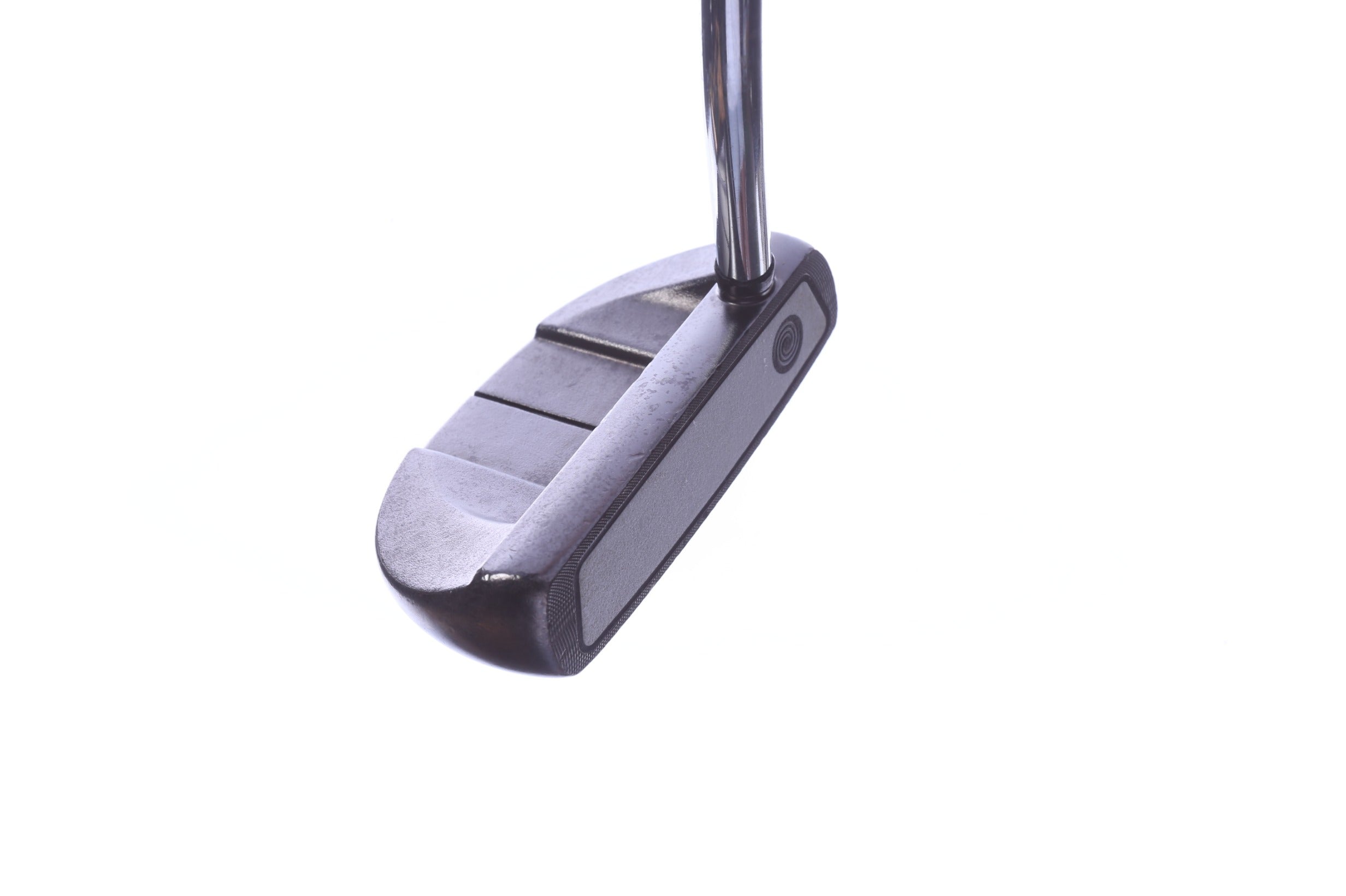Used Odyssey White Ice #5 Putter - Right-Handed - 35 in - Mallet