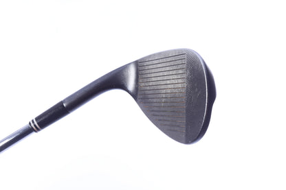 Used Cleveland CBX 2 Black Satin Approach Wedge - Right-Handed - 52 Degrees - Wedge Flex