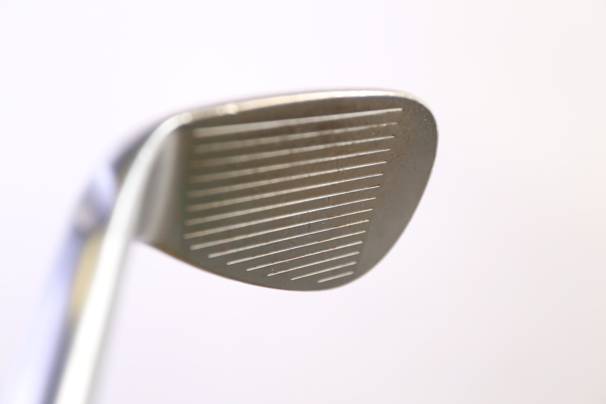 Used Ping Anser Sand Wedge - Right-Handed - 56 Degrees - Regular Flex-Next Round