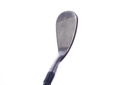 Used Titleist Vokey SM10 Nickel Lob Wedge - Right-Handed - 58 Degrees - Stiff Flex