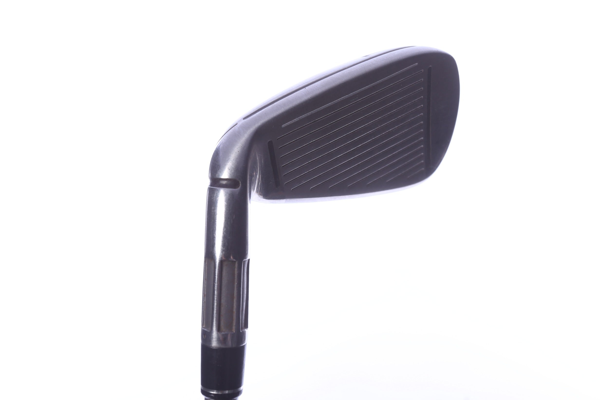 Used TaylorMade M4 2018 Single 7-Iron - Right-Handed - Ladies Flex