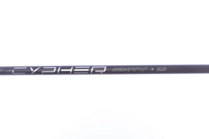 Used Callaway Paradym Ai Smoke HL 3H Hybrid - Right-Handed - 18 Degrees - Regular Flex-Next Round