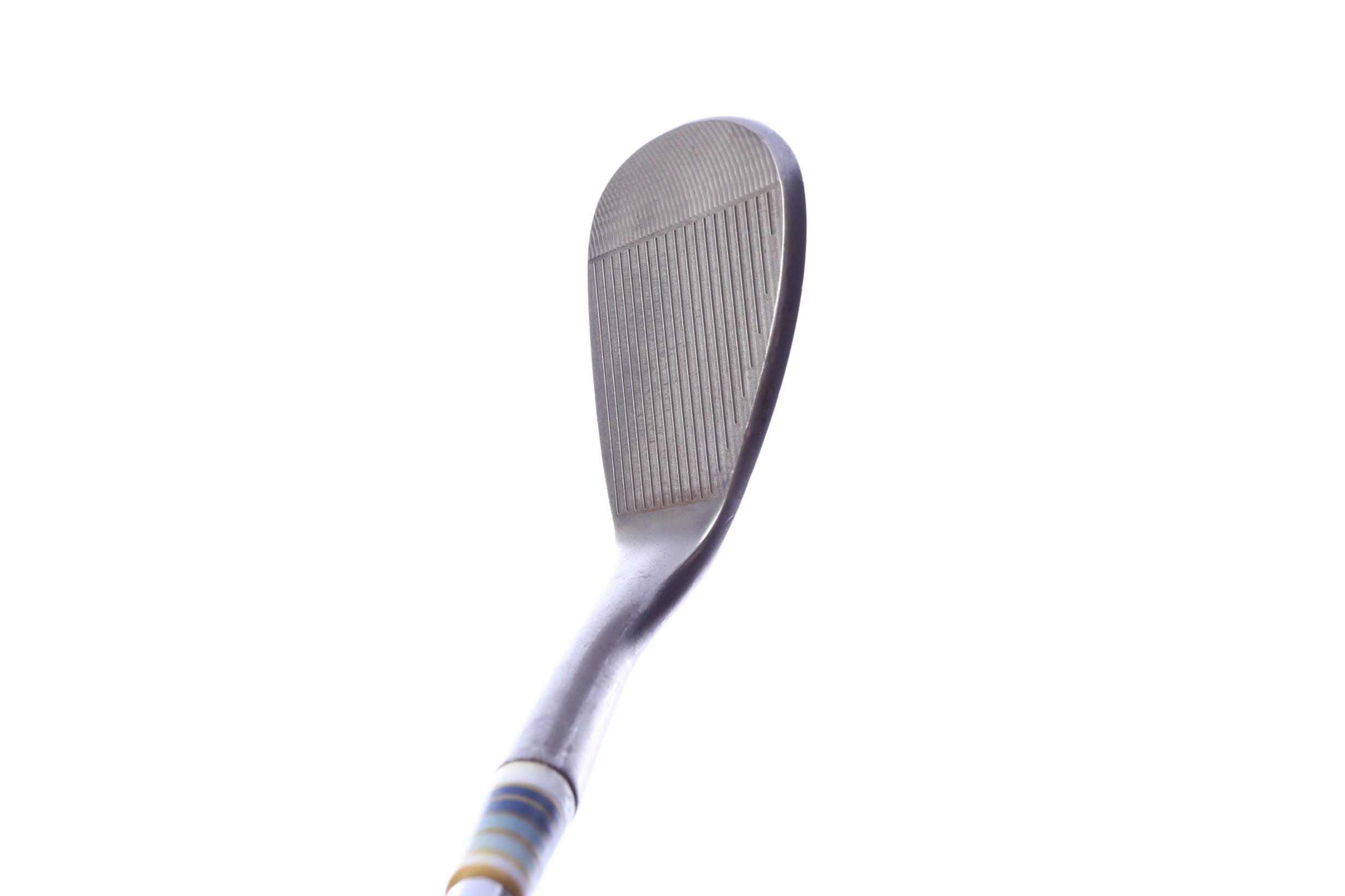 Used Cleveland RTX 6 ZipCore Tour Rack Sand Wedge - Right-Handed - 54 Degrees - Stiff Flex-Next Round