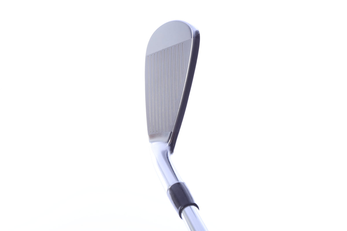 Used Mizuno MP-18 MMC FLI-HI Single 4-Iron - Right-Handed - Stiff Flex