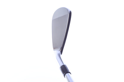 Used Mizuno MP-18 MMC FLI-HI Single 4-Iron - Right-Handed - Stiff Flex