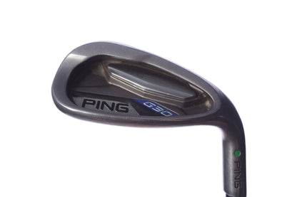 Used Ping G30 Sand Wedge - Right-Handed - 54 Degrees - Soft Regular Flex-Next Round