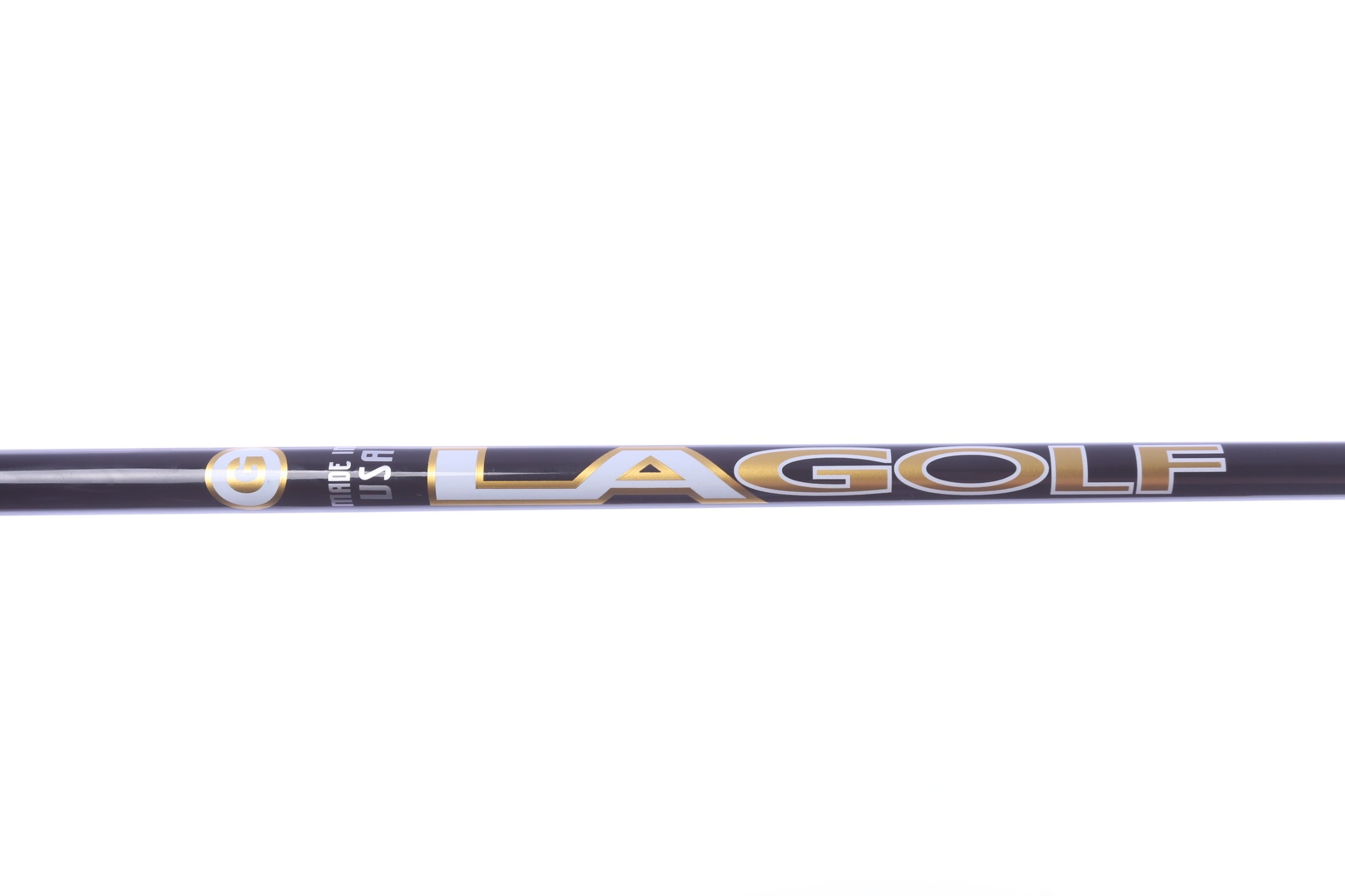 TaylorMade Qi35 Driver - 12 Degrees - Seniors Flex LA Golf Gold Series Mid - Right-Handed