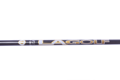 TaylorMade Qi35 Driver - 12 Degrees - Seniors Flex LA Golf Gold Series Mid - Right-Handed