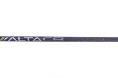 Used Ping G430 4H Hybrid - Left-Handed - 22 Degrees - Regular Flex-Next Round