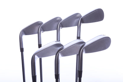 Used PXG 0311 P GEN4 Iron Set - Right-Handed - 4-PW - Stiff Flex