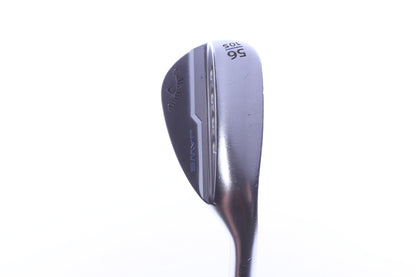 Used Callaway JAWS MD5 Chrome Sand Wedge - Right-Handed - 56 Degrees - Wedge Flex