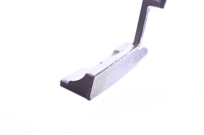 Used Titleist Scotty Cameron Special Select Newport 2 Putter - Right-Handed - 35 in - Blade
