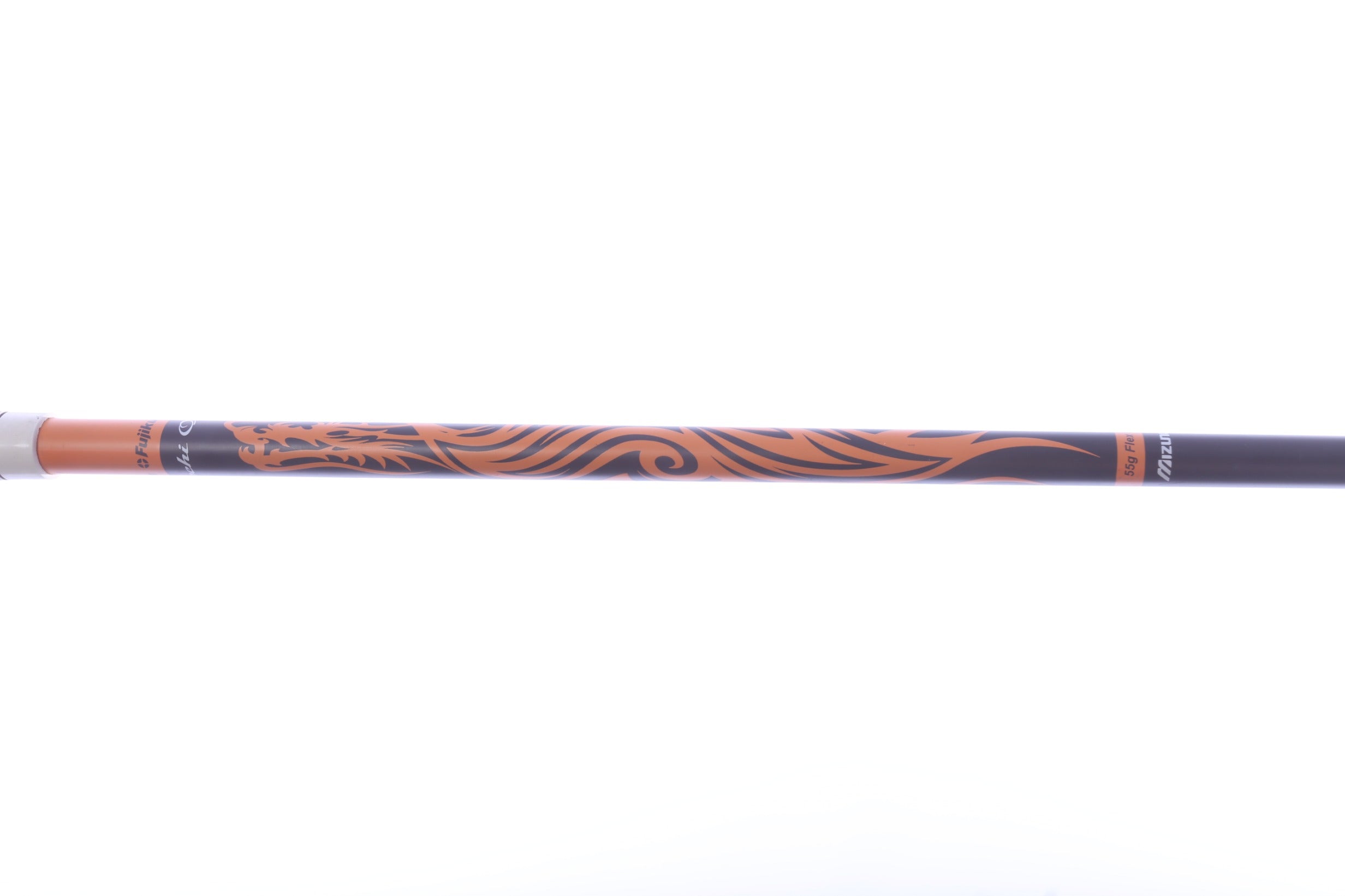 Used Mizuno JPX EZ 2015 Hybrid Set - Right-Handed - 2H, 3H - Regular Flex-Next Round